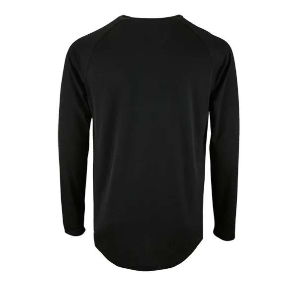 Футболка с длинным рукавом Sporty LSL Men