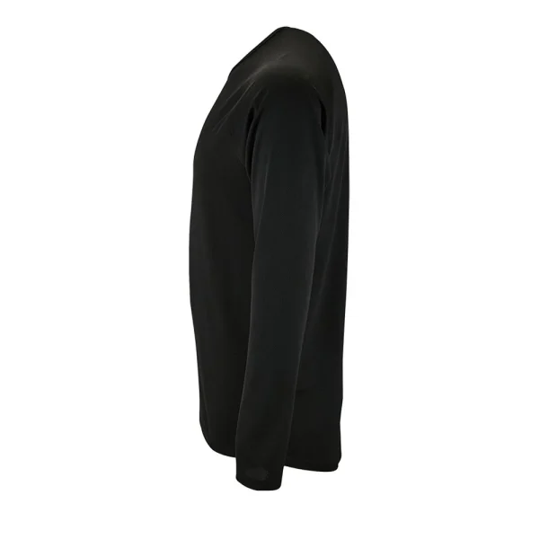 Футболка с длинным рукавом Sporty LSL Men
