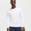 Футболка с длинным рукавом Sporty LSL Men
