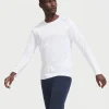 Футболка с длинным рукавом Sporty LSL Men
