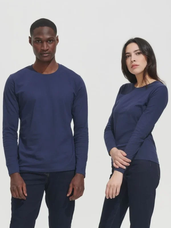 Футболка с длинным рукавом Imperial LSL Men