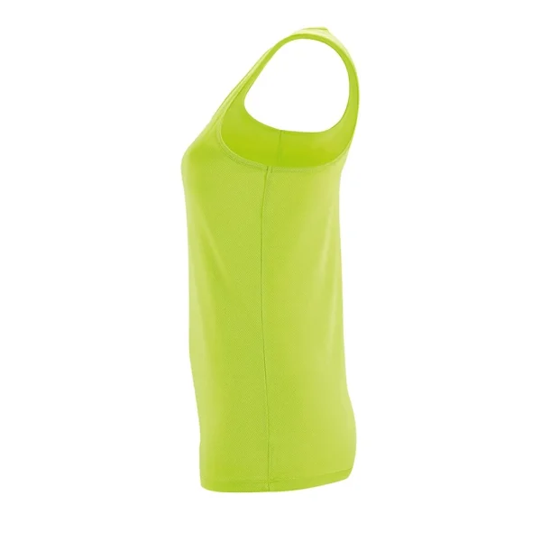Майка женская Sporty TT Women