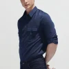 Рубашка мужская Burma Men