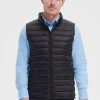 Жилет мужской Wilson BW Men