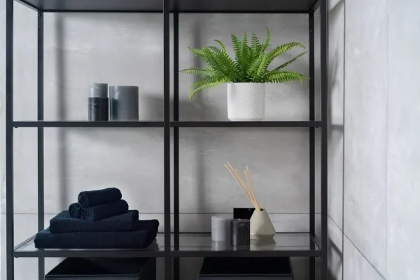 Полотенце отельное For Rooms, большое
