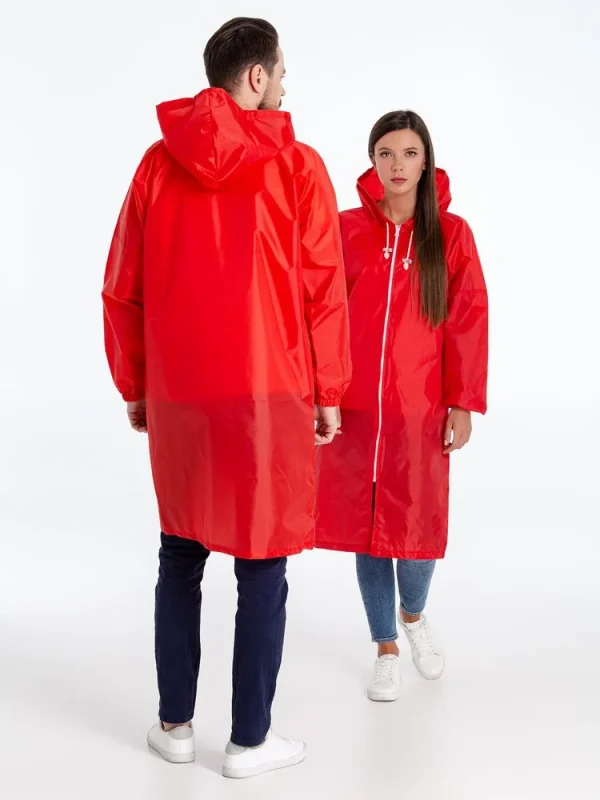 Дождевик Rainman Zip