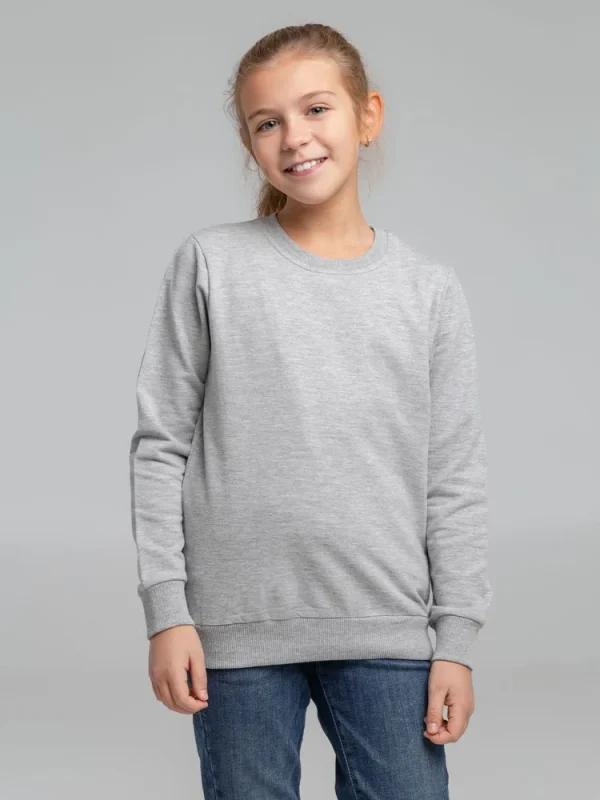 Свитшот детский Toima Kids 2.0