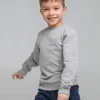 Свитшот детский Toima Kids 2.0