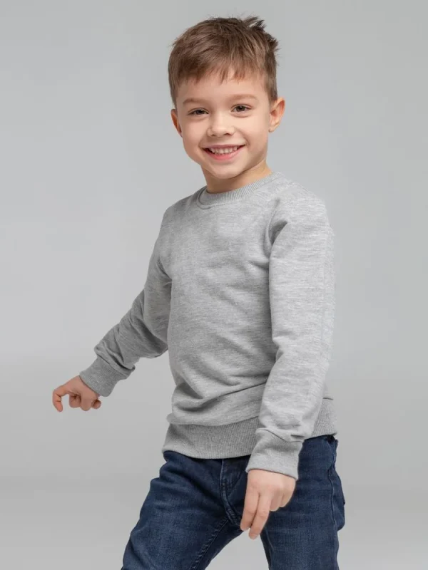 Свитшот детский Toima Kids 2.0