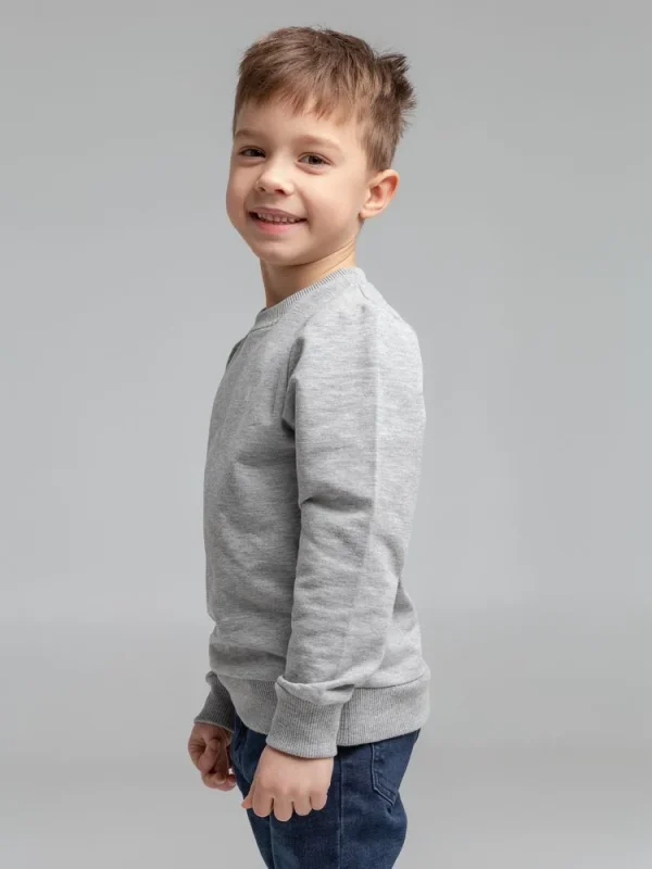 Свитшот детский Toima Kids 2.0