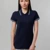 Рубашка поло женская Virma Stripes Lady