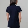 Рубашка поло женская Virma Stripes Lady