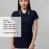 Рубашка поло женская Virma Stripes Lady