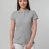 Рубашка поло женская Virma Premium Lady