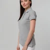 Рубашка поло женская Virma Premium Lady