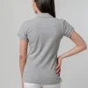Рубашка поло женская Virma Premium Lady