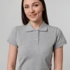 Рубашка поло женская Virma Premium Lady