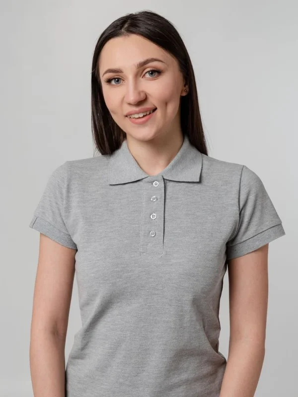 Рубашка поло женская Virma Premium Lady