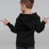 Толстовка с капюшоном детская Kirenga Kids
