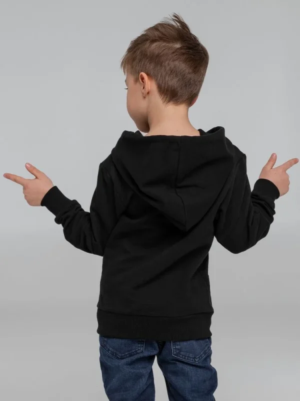Толстовка с капюшоном детская Kirenga Kids