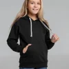 Толстовка с капюшоном детская Kirenga Kids