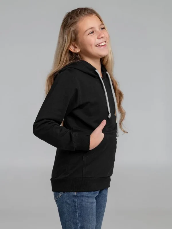 Толстовка с капюшоном детская Kirenga Kids