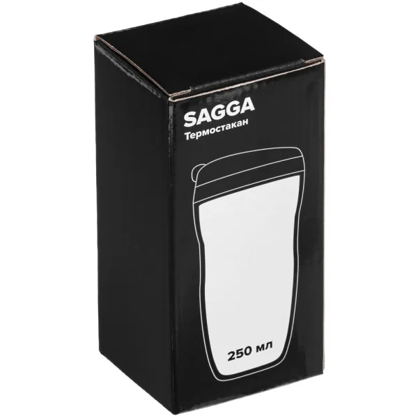 Термостакан Sagga