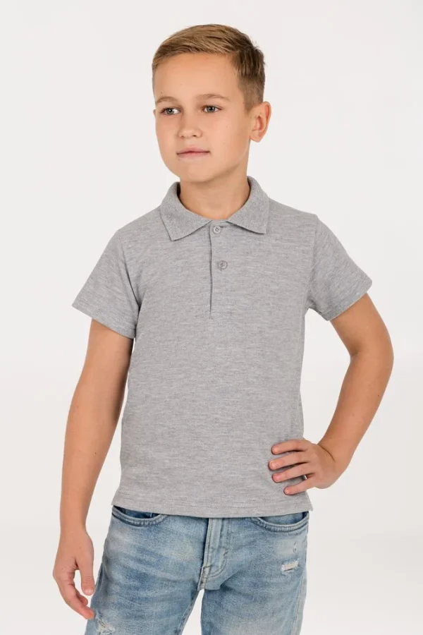 Рубашка поло детская Virma Kids