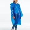 Дождевик-плащ детский BrightWay Kids