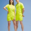 Футболка унисекс Sporty