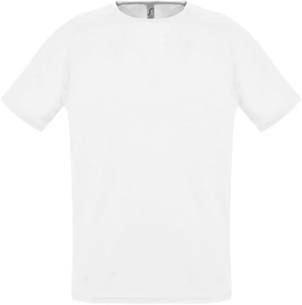 Футболка унисекс Sporty
