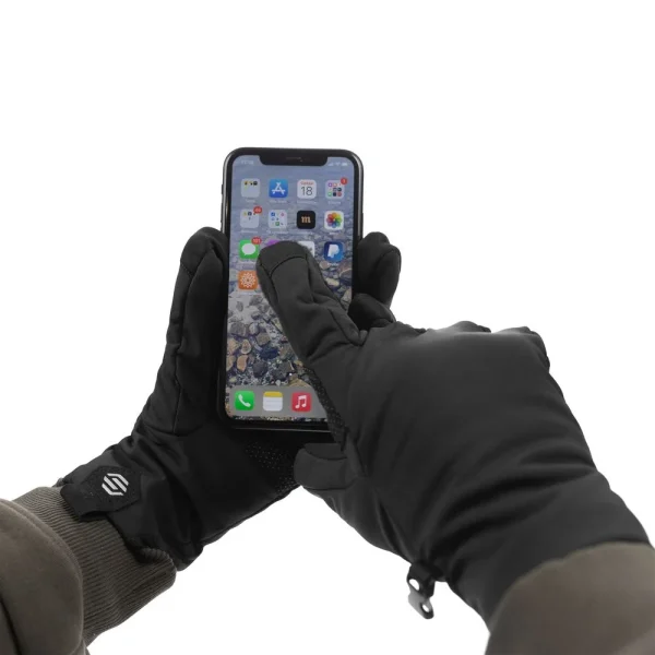 Перчатки Matrix