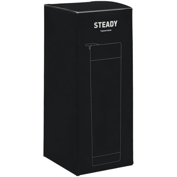 Термостакан Steady