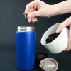 Термостакан с ситечком No Leak Infuser