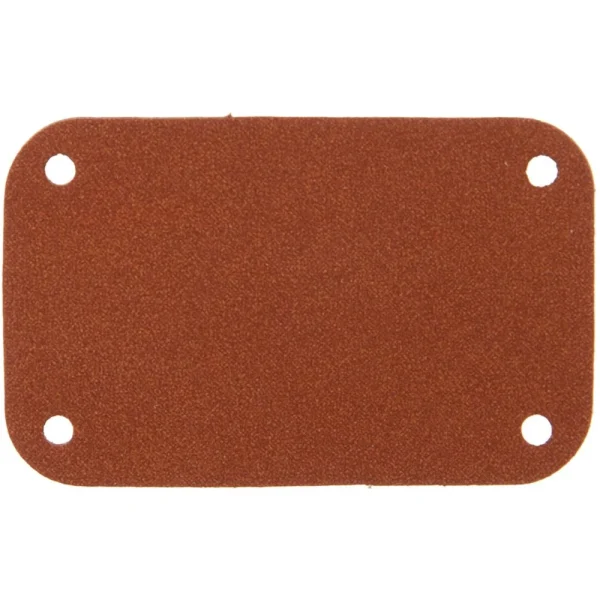 Лейбл Eta Nubuck, S