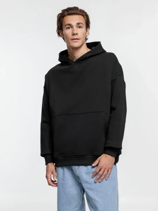 Худи оверсайз Kulonga Comfort Heavy