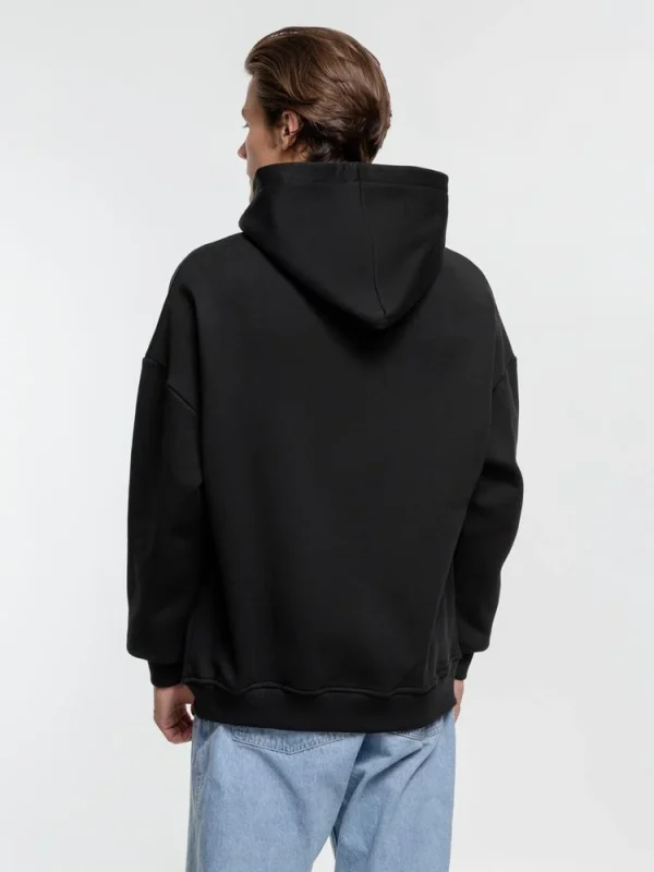 Худи оверсайз Kulonga Comfort Heavy