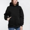 Худи оверсайз Kulonga Comfort Heavy