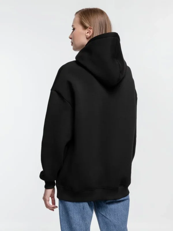 Худи оверсайз Kulonga Comfort Heavy