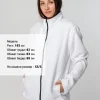 Куртка флисовая унисекс Manakin
