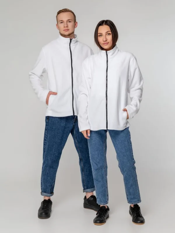 Куртка флисовая унисекс Manakin