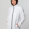 Куртка флисовая унисекс Manakin