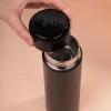 Смарт-бутылка с заменяемой батарейкой Long Therm