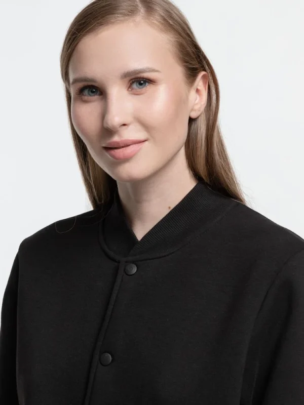 Бомбер Graduate