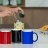 Кружка «Хамелеон», глянцевая