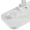 Настольная лампа с беспроводной зарядкой Power Light
