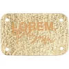 Лейбл Corolla Metal, S