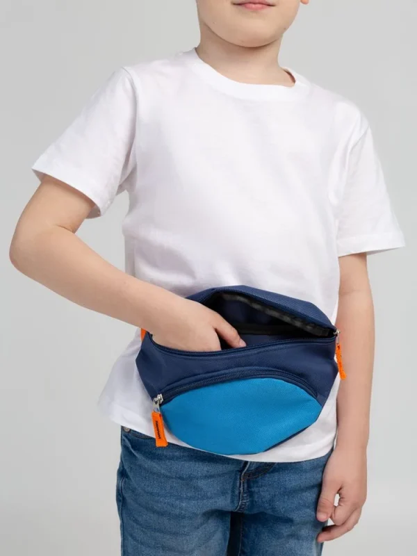 Поясная сумка детская Kiddo