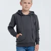 Худи детское Kirenga Kids 2.0