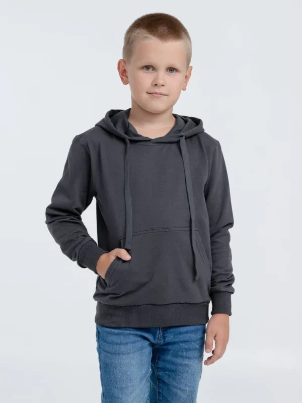 Худи детское Kirenga Kids 2.0